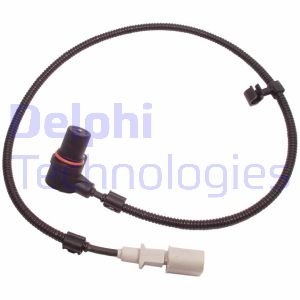 Датчик оборотов коленвала Delphi SS10930