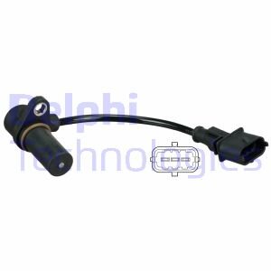 Датчик положення колінчастого вала Delphi SS11052