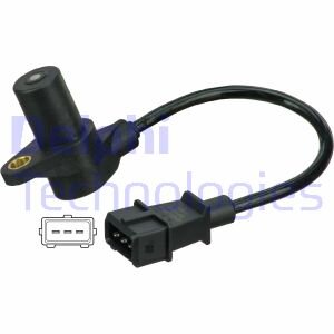 Датчик положення колінчастого вала Delphi SS11060