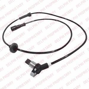 Датчик ABS Delphi SS20003 (фото 1)