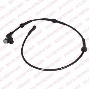 Датчик ABS Delphi SS20018