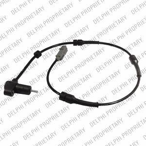 Датчик ABS Delphi SS20049