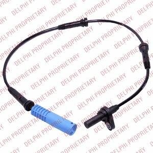 Датчик ABS Delphi SS20072
