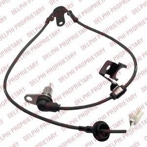 Датчик ABS Delphi SS20081
