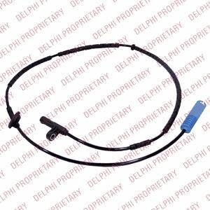 Датчик ABS Delphi SS20084