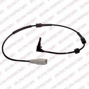 Датчик ABS Delphi SS20120