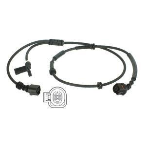 Датчик ABS Delphi SS20122