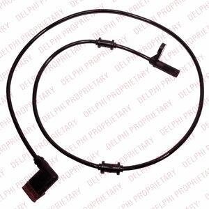 Датчик ABS Delphi SS20224
