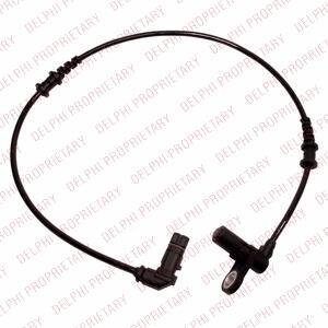 Датчик ABS Delphi SS20232