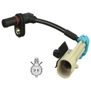 Датчик ABS Delphi SS20317