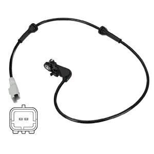 Датчик ABS Delphi SS20345