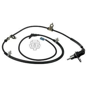 Датчик ABS Delphi SS20404