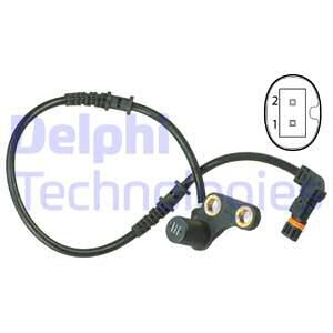 Датчик ABS Delphi SS20493