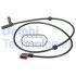 Датчик ABS Delphi SS20498 (фото 1)