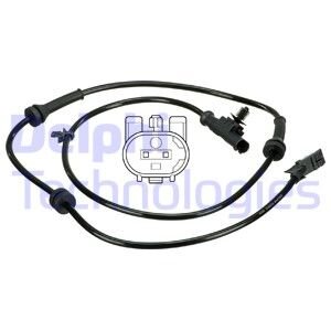Датчик ABS Delphi SS20616