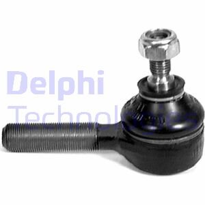 Рульовий наконечник Delphi TA1284