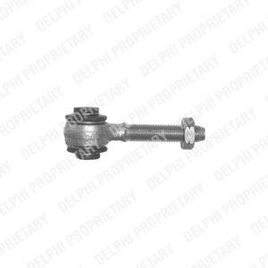 Рульовий наконечник Delphi TA1505