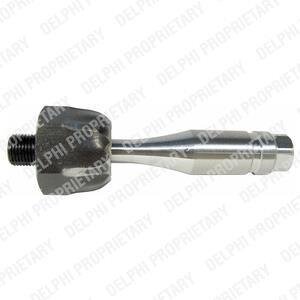 Рульова тяга(без наконечника) Delphi TA2377
