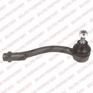 Рульовий наконечник Delphi TA2477