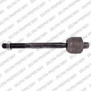 Рульова тяга(без наконечника) Delphi TA2576