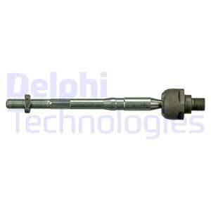 Рульова тяга(без наконечника) Delphi TA3268