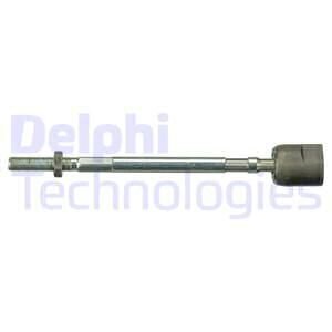 Рульова тяга(без наконечника) Delphi TA3270