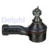 Рульовий наконечник Delphi TA3273 (фото 1)