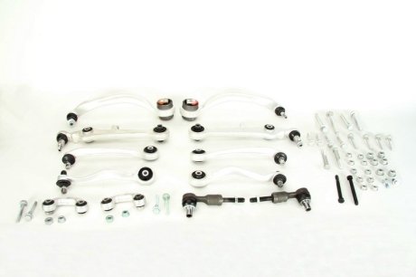 Рычаг подвески Delphi TC1400KIT