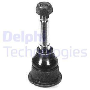 Опора кульова Delphi TC168