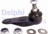 Шаровая опора MINI COOPER,Cooper Clubman,Cooper S,Cooper D,One (R55,R56,R57) Delphi TC2234 (фото 1)