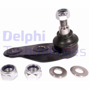 Шаровая опора MINI COOPER,Cooper Clubman,Cooper S,Cooper D,One (R55,R56,R57) Delphi TC2234