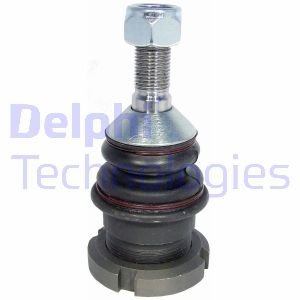 Опора шаровая Delphi TC2380 (фото 1)