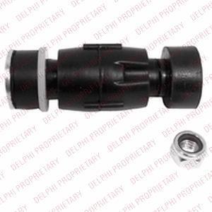 Тяга стабілізатора Delphi TC2534