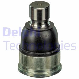 Кульова опора MAZDA CX-7 "F "07-13 Delphi TC3655