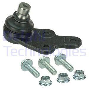 Опора кульова Delphi TC3671