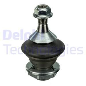 Кульовий шарнір передньої осі Delphi TC3684