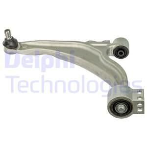 Важіль підвіски коліс передній Delphi TC3738