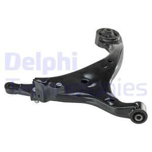 Важіль підвіски коліс передній Delphi TC3781