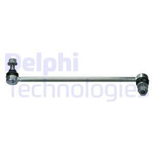 Тяга стабілізатора Delphi TC3839