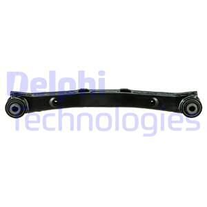 Важіль підвіски коліс задній Delphi TC3896