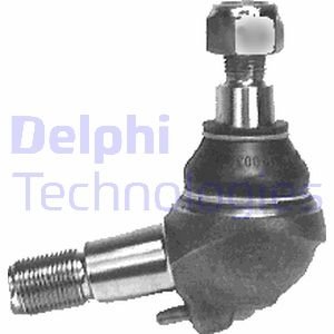 Опора шаровая Delphi TC520