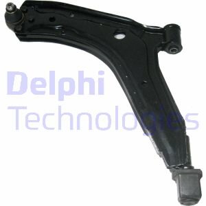 Важіль підвіски коліс передній Delphi TC818