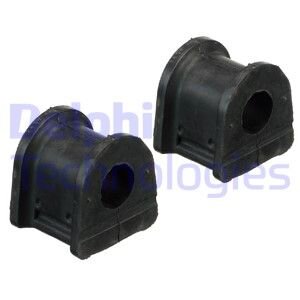 Комплект втулок стабілізатора Delphi TD1140W