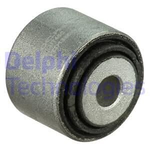 Сайлентблок заднього важеля Delphi TD1365W