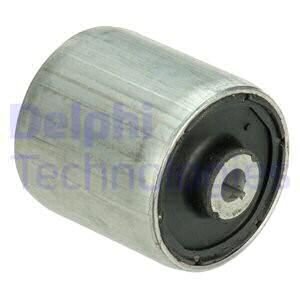 Сайлентблок переднього важеля Delphi TD1638W