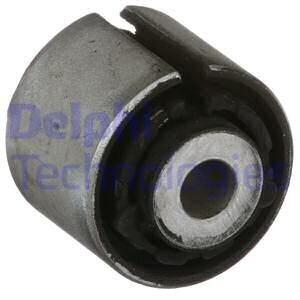 Сайлентблок заднього важеля Delphi TD1737W