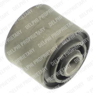 Сайлентблок переднього важеля Delphi TD321W