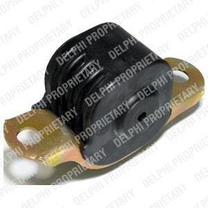 Сайлентблок переднього важеля Delphi TD389W