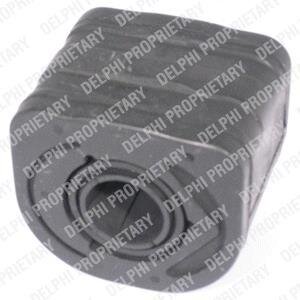 Сайлентблок переднього важеля Delphi TD392W