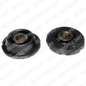 Сайлентблок переднього важеля Delphi TD482W